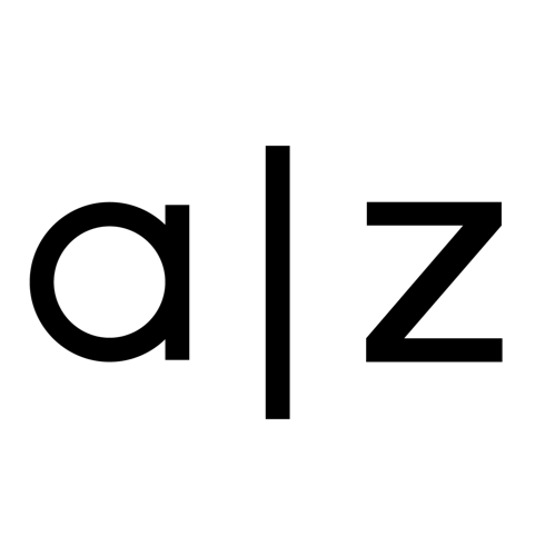 A2Z WEB Logo